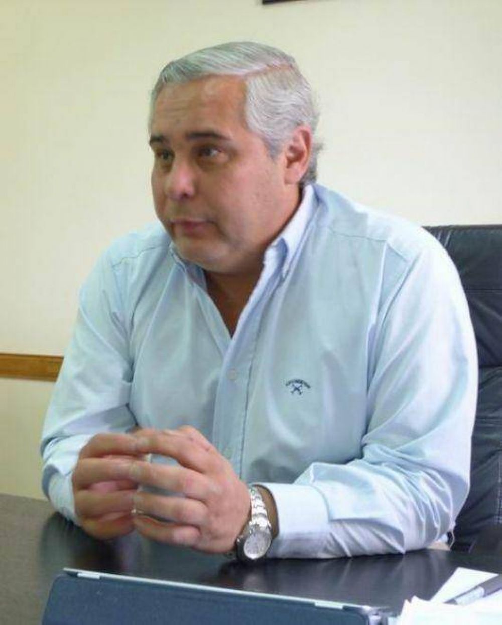 "No es nueva la preocupaci�n de la Naci�n sobre la Justicia correntina"