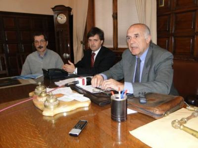 Anunciaron jornada sobre uso racional de antibi�ticos
