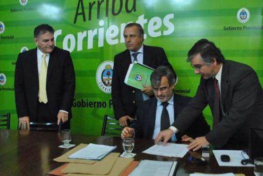 El Ente Regulador de Electricidad ya adquiere forma