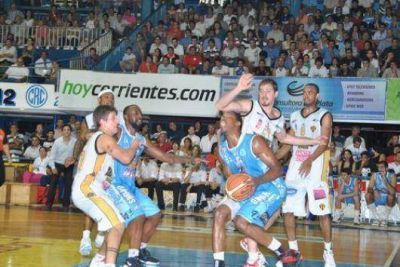 El Club Regatas Corrientes cambia el chip y retoma la competencia dom�stica