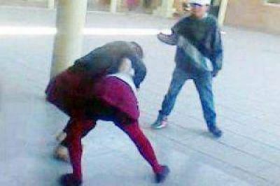 Bullying: padres y docentes, los principales responsables 