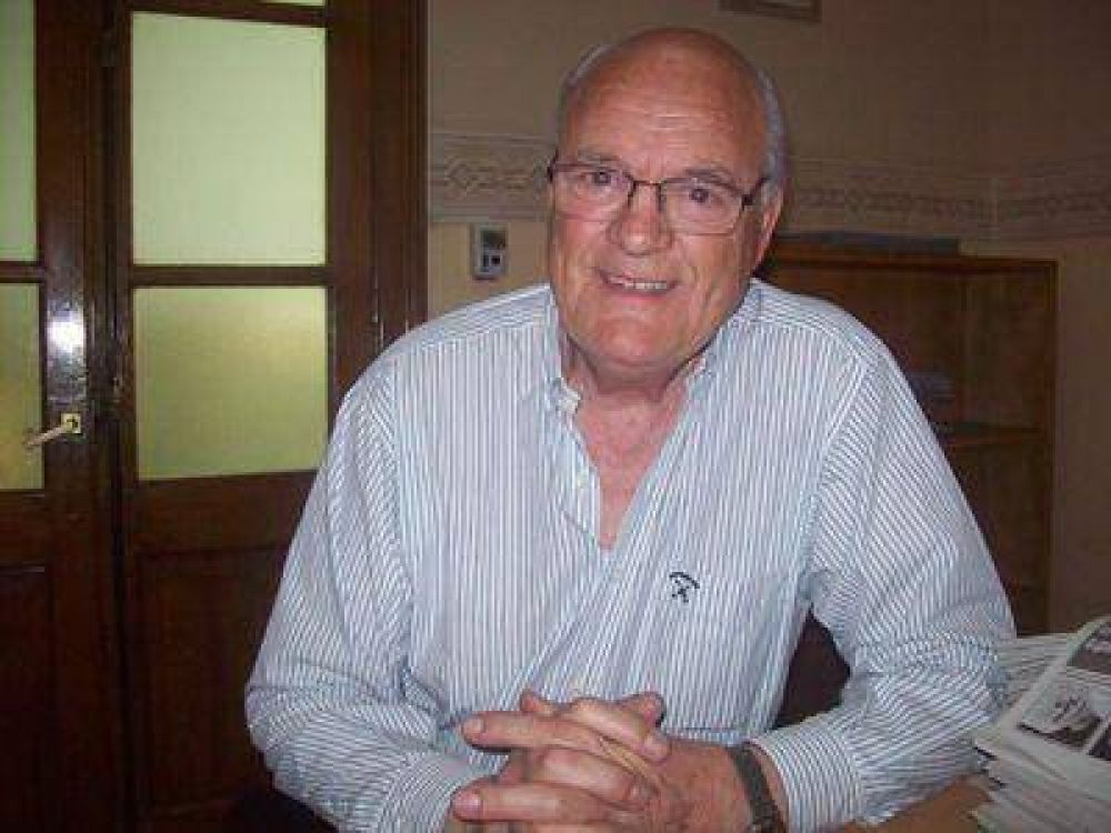 Chagalj participar�  del Congreso Americano  de Patolog�a Genital