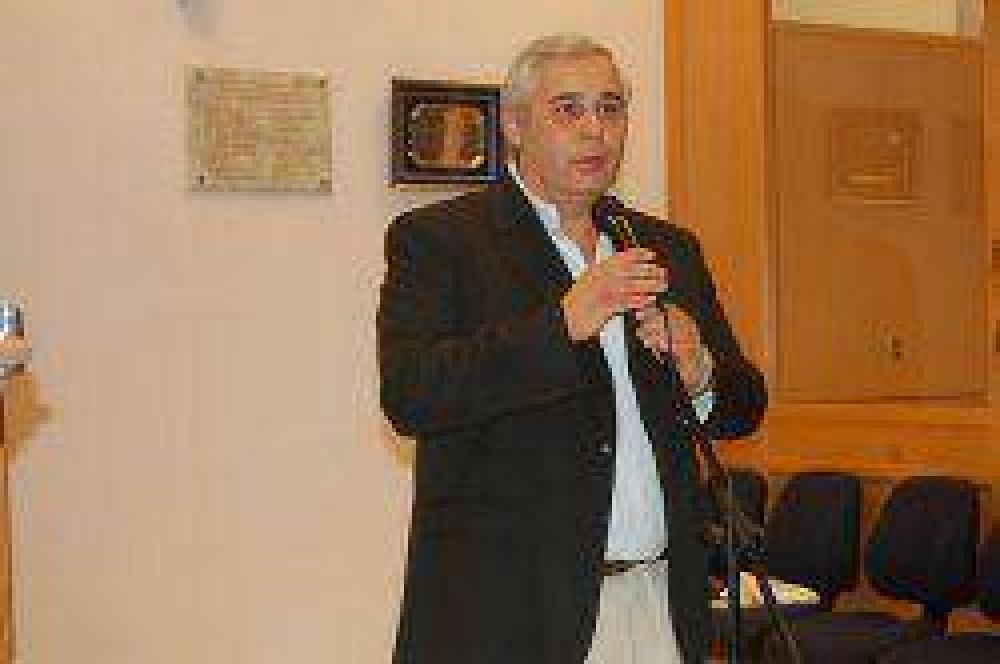 El PJ local, dividido ahora por la amenaza de intervenci�n