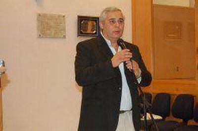 El PJ local, dividido ahora por la amenaza de intervenci�n