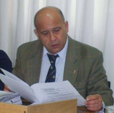 Sobrese�do por causa de trata de personas prepara una contradenuncia