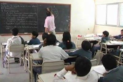 Llaman a inscripciones para escuelas de los barrios Aeropuerto y Villa del Carmen 