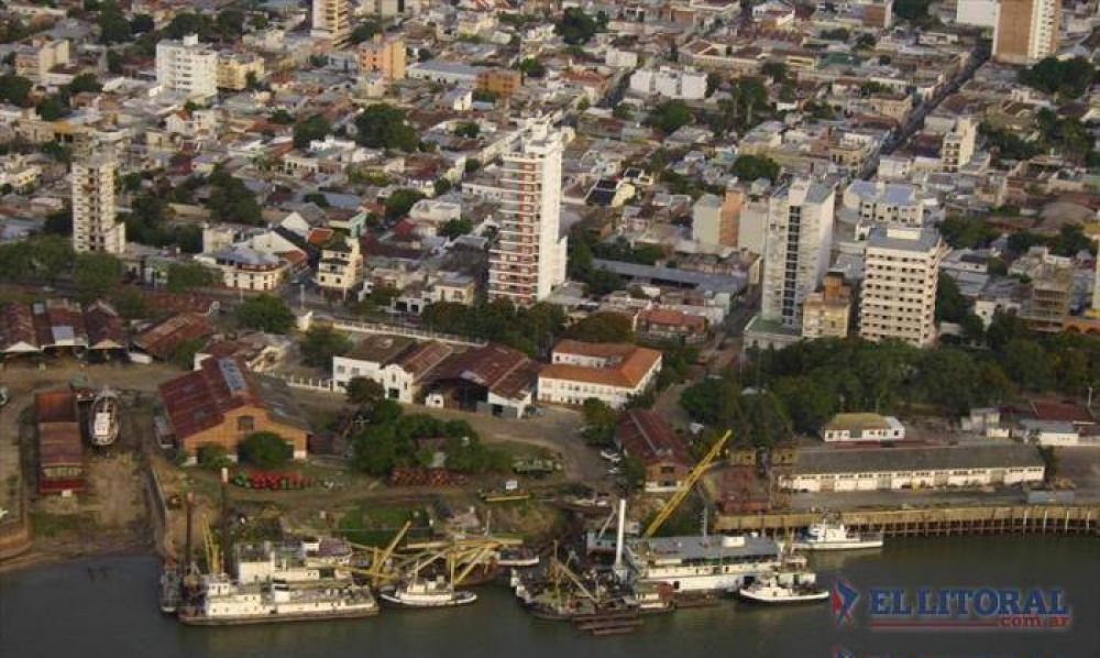 Seg�n datos del censo, por a�o m�s de 1.200 personas emigran de Corrientes