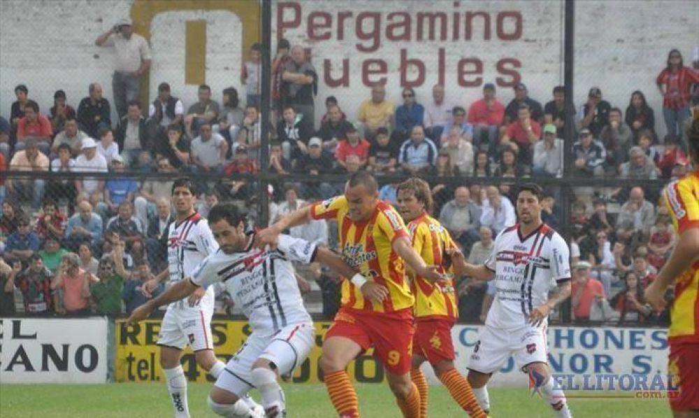 �Si logramos revertir la situaci�n de local el equipo puede estar para otra cosa�