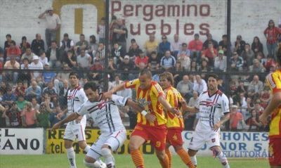 �Si logramos revertir la situaci�n de local el equipo puede estar para otra cosa�