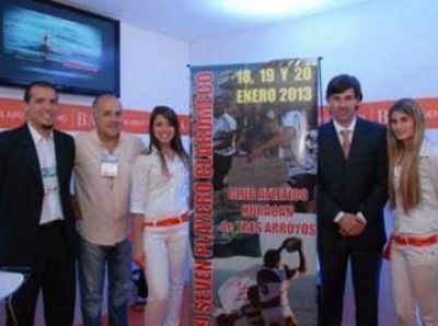 El Seven Playero tendr� nuevamente apoyo provincial