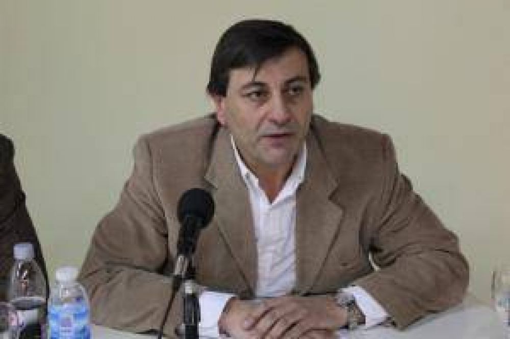 El municipio present� al Concejo Deliberante el Presupuesto 2013