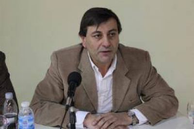 El municipio present� al Concejo Deliberante el Presupuesto 2013