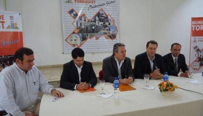 El Sector Agroindustrial Planificado ya tiene la disposici�n previa