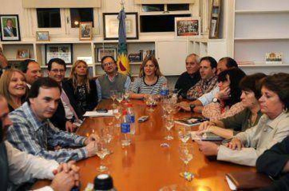 Educaci�n: Si no hay respuestas, hay paro