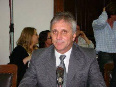 Sciolismo le contesta a M�ccero