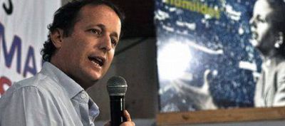 "El Banco Provincia no apoya a los municipios como el Naci�n'