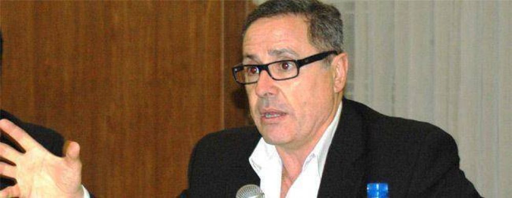 Sa�n contra los proyectos de Scioli: critic� el que trata excarcelaciones