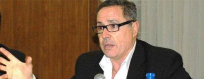 Sa�n contra los proyectos de Scioli: critic� el que trata excarcelaciones