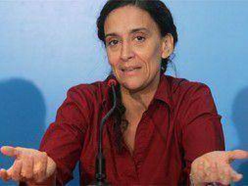 Elecciones 2013: Michetti redobla la apuesta y ahora quiere sumar al FAP a un polo opositor