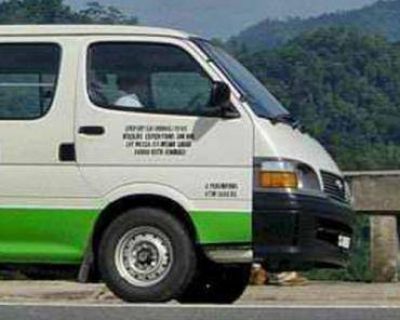 La municipalidad licitar� tres l�neas de transporte urbano de pasajeros.