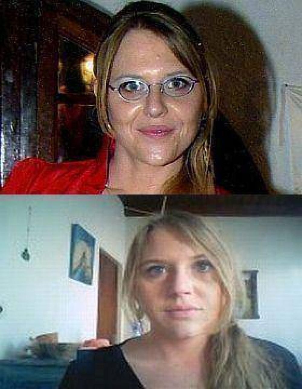 Conmoci�n en Coronel Su�rez: periodista presa por secuestro y abuso sexual