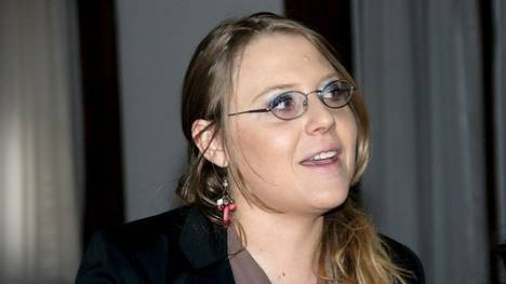 La periodista acusada de secuestrar y abusar de otra mujer niega todo