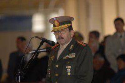 Imputan a siete gendarmes por contrataciones irregulares