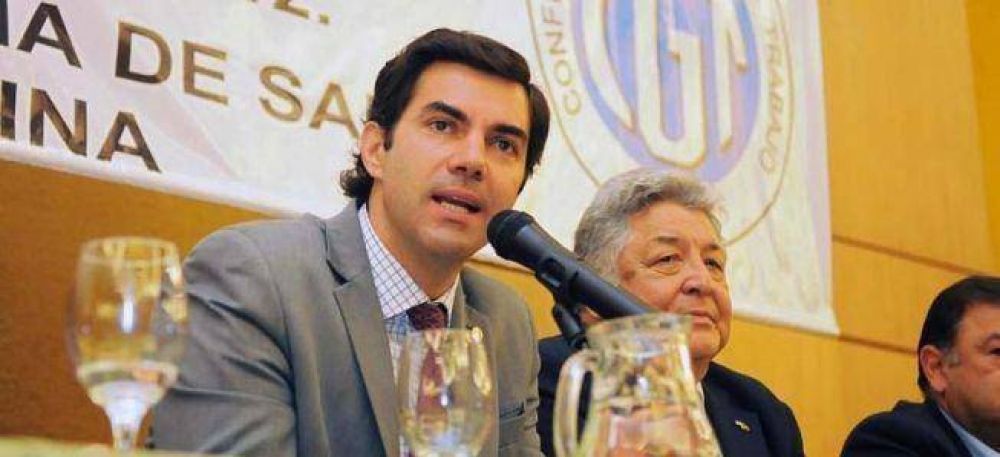 Salta: Urtubey complicado por conflictos sindicales y pobreza record