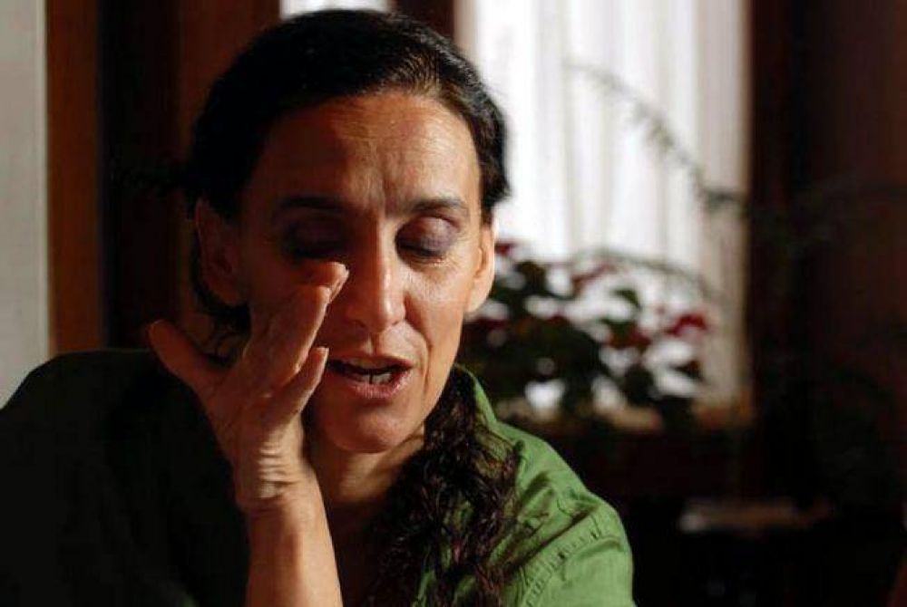 Michetti pidi� perd�n