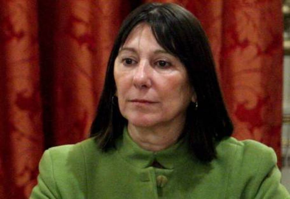 Perito asegur� que el dinero de Miceli provino de una "cueva" financiera