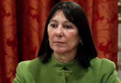 Perito asegur� que el dinero de Miceli provino de una "cueva" financiera