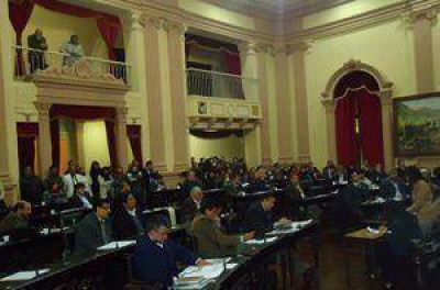 Diputados sesionar�n nuevamente y abordar�n proyectos de car�cter social