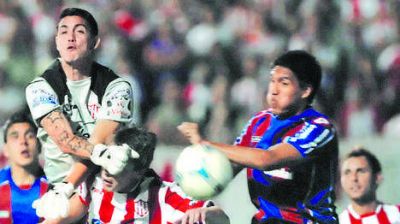 San Lorenzo no supo definirlo y sigue en deuda