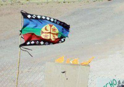 Apache minimiza derrame y asegura que lo remedi� 