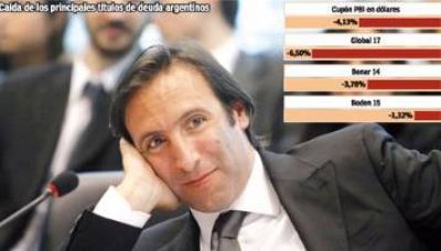 Deuda: el Gobierno dice que el fallo no se puede cumplir y busca m�s apoyo judicial
