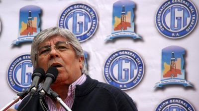 En Neuqu�n preparan la protesta nacional