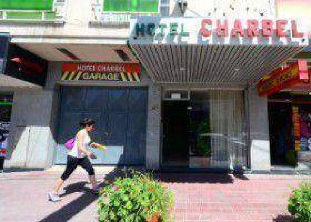 Clausuraron otro hotel en Neuqu�n