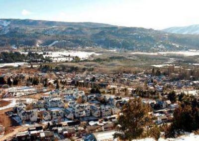 Confirman licitaci�n de 63 viviendas para San Mart�n
