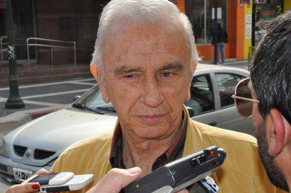 Mar�n: "Hay que tomar decisiones"