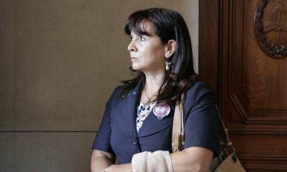 Investigan si restos hallados en C�rdoba son de �Marita�