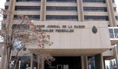 Benefician a imputados de fraude fiscal que luego realizaron el blanqueo de capitales