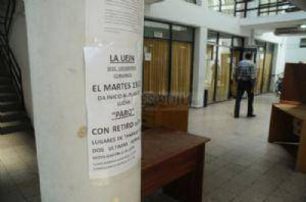 Judiciales dicen que hay que �oxigenar� la Corte
