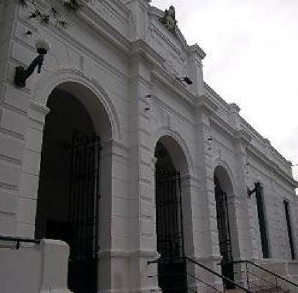 El 20 de noviembre, paro universitario