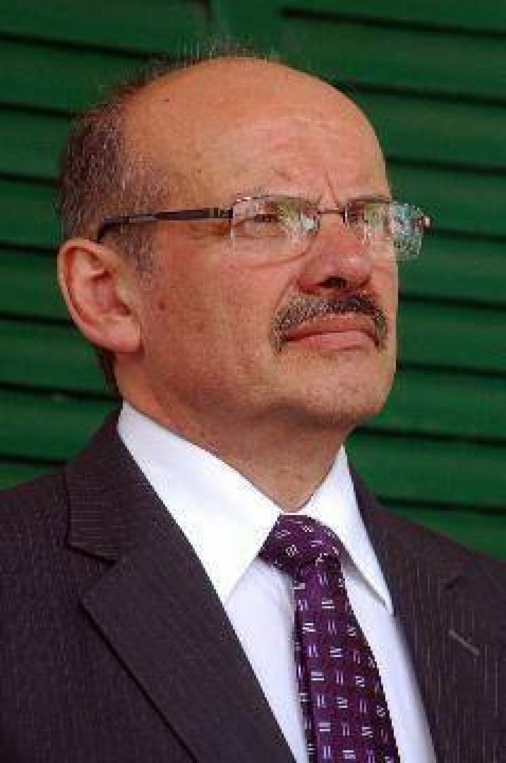 Repudio, �nica cosecha para Di Giacomo tras atacar a fiscal