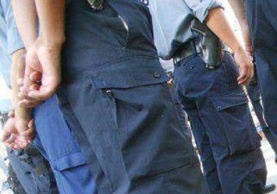 Les retiran armas por violencia de gen�ro 