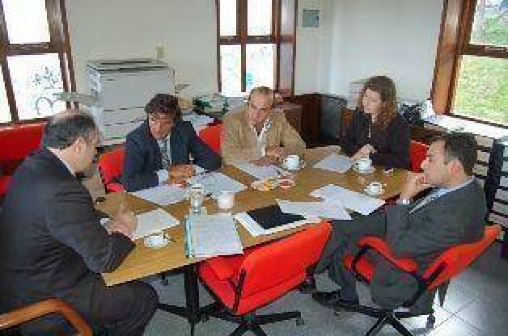 El Consejo de la Magistratura entrevistar� a postulantes a jueces.