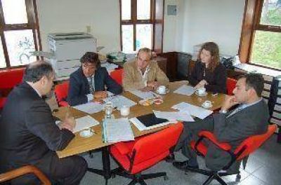 El Consejo de la Magistratura entrevistar� a postulantes a jueces.