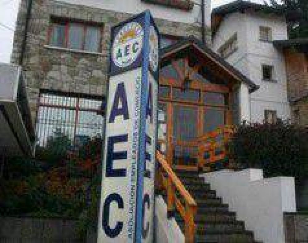 Polmica por posible intervencin del gremio mercantil en Bariloche