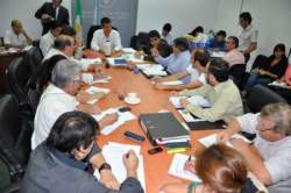 La Legislatura tratar� este mi�rcoles la ley de Primarias Abiertas 
