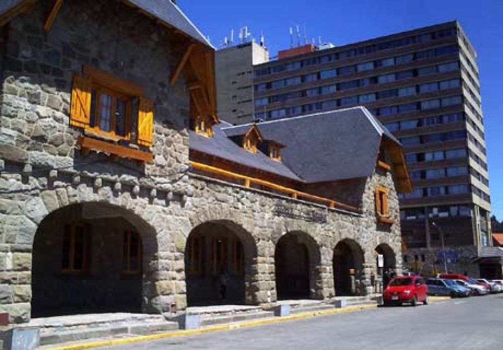 Bariloche entrar� en emergencia por la violencia de g�nero